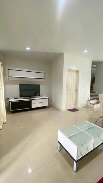 For Rent - Baan Klang Muang Luzern Sukhumvit, Bangkok