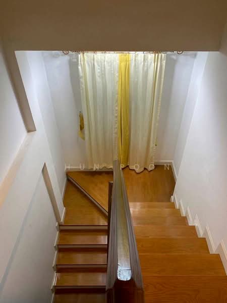 For Rent - Baan Klang Muang Luzern Sukhumvit, Bangkok