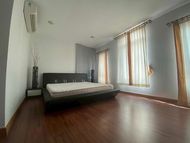 For Rent - Baan Klang Muang Luzern Sukhumvit, Bangkok
