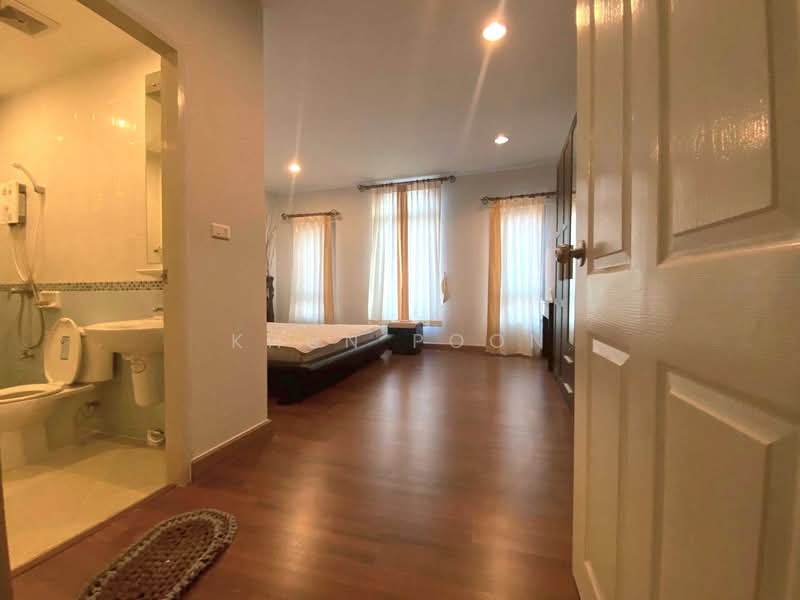 For Rent - Baan Klang Muang Luzern Sukhumvit, Bangkok