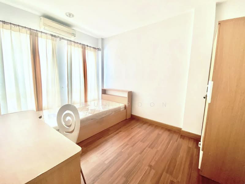 For Rent - Baan Klang Muang Luzern Sukhumvit, Bangkok