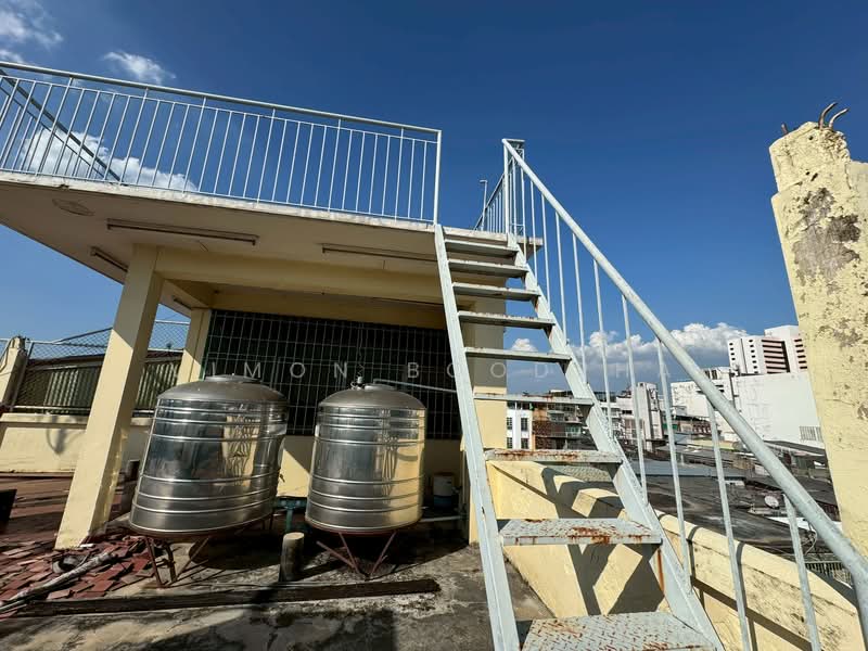 ตึกแถว 6 ชั้น ข้าง ดิโอล สยาม, กรุงเทพ, วังบูรพาภิรมย์, พระนคร, กรุงเทพ, 1,000 ตร.ม., ตึกแถว-อาคารพาณิชย์ ให้เช่า, โดย Vimon Boodpha, 500195186 - DDproperty.com