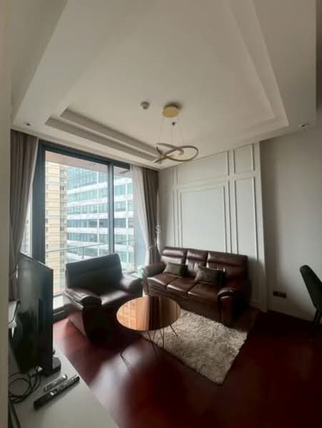 Khun By Yoo : คุณ บาย ยู, กรุงเทพ, 338 ถนนทองหล่อ, คลองตันเหนือ, วัฒนา, กรุงเทพ, 49 ตร.ม., คอนโด ให้เช่า, โดย Pensasi Ongphichetmetha, 500195188 - DDproperty.com