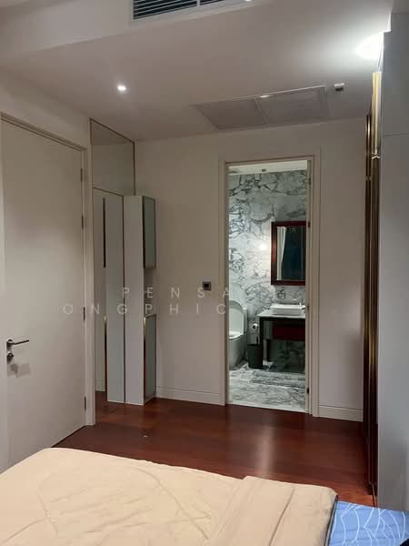 Khun By Yoo, Bangkok, 338 Thonglor Road, Khlong Tan Nua, Watthana, Bangkok, 1 Bedroom, 49 sqm, Condo For Rent, by Pensasi Ongphichetmetha, 500195188 - DDproperty.com