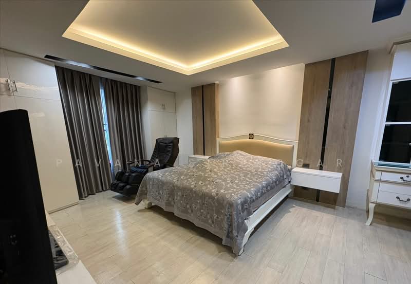 3-BR House, Bangkok, Rong Muang, Pathum Wan, Bangkok, 3 Bedrooms, 220 sqm, Single Detached House For Rent, by Pavana Sirikogar, 500195192 - DDproperty.com