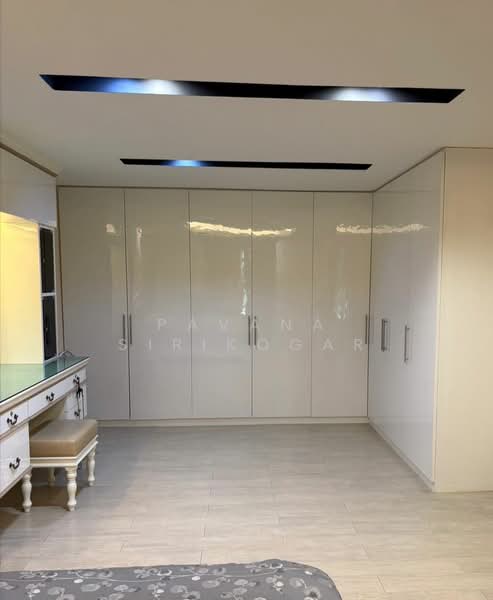 3-BR House, Bangkok, Rong Muang, Pathum Wan, Bangkok, 3 Bedrooms, 220 sqm, Single Detached House For Rent, by Pavana Sirikogar, 500195192 - DDproperty.com