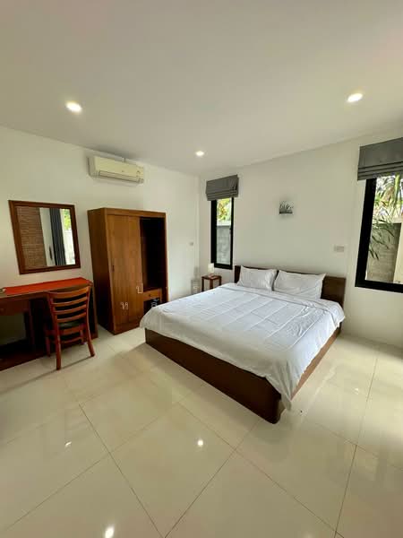 Krankrao Pool VIew, Phuket, Sri Sunthon, Thalang, Phuket, 3 Bedrooms, 180 sqm, Villa For Rent, by ปวริศา หลักบ้าน, 500195193 - DDproperty.com