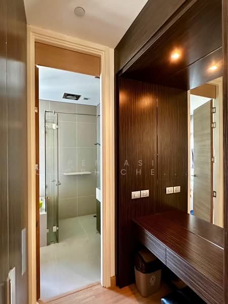 Reflection Jomtien Beach, Chon Buri (Pattaya), 15 Village No. 1 98/1, Na Chom Thian, Sattahip, Chon Buri (Pattaya), 2 Bedrooms, 115 sqm, Condo For Rent, by Pensasi Ongphichetmetha, 500195194 - DDproperty.com