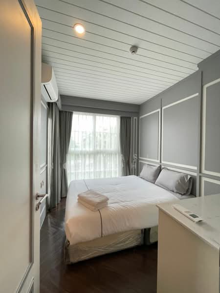 Grand Florida Beachfront, Chon Buri (Pattaya), Soi NaJomtien 14, Na Chom Thian, Sattahip, Chon Buri (Pattaya), 3 Bedrooms, 102 sqm, Condo For Rent, by Pensasi Ongphichetmetha, 500195195 - DDproperty.com