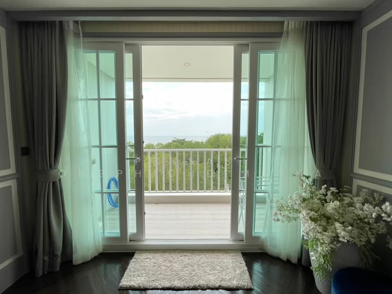 Grand Florida Beachfront, Chon Buri (Pattaya), Soi NaJomtien 14, Na Chom Thian, Sattahip, Chon Buri (Pattaya), 3 Bedrooms, 102 sqm, Condo For Rent, by Pensasi Ongphichetmetha, 500195195 - DDproperty.com