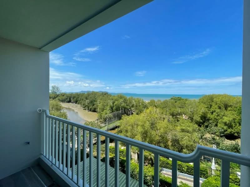 Grand Florida Beachfront, Chon Buri (Pattaya), Soi NaJomtien 14, Na Chom Thian, Sattahip, Chon Buri (Pattaya), 3 Bedrooms, 102 sqm, Condo For Rent, by Pensasi Ongphichetmetha, 500195195 - DDproperty.com