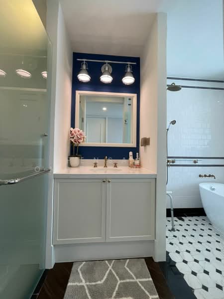 Grand Florida Beachfront : แกรนด์ ฟลอริด้า บีชฟร้อนท์, ชลบุรี, ซอยนาจอมเทียน 14, นาจอมเทียน, สัตหีบ, ชลบุรี, 102 ตร.ม., คอนโด ให้เช่า, โดย Pensasi Ongphichetmetha, 500195195 - DDproperty.com