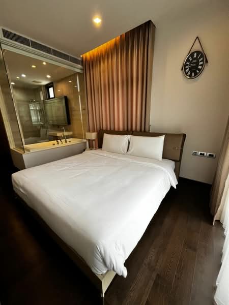 The XXXIX By Sansiri, Bangkok, 300 Soi Sukhumvit 39, Khlong Tan Nua, Watthana, Bangkok, 1 Bedroom, 51 sqm, Condo For Rent, by Pavana Sirikogar, 500195196 - DDproperty.com