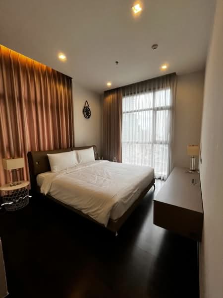 The XXXIX By Sansiri : เดอะ เทอร์ทีไนน์ บาย แสนสิริ, กรุงเทพ, 300 ซอยสุขุมวิท 39 แขวงคลองตันเหนือ เขตวัฒนา กรุงเทพมหานคร, คลองตันเหนือ, วัฒนา, กรุงเทพ, 51 ตร.ม., คอนโด ให้เช่า, โดย Pavana Sirikogar, 500195196 - DDproperty.com