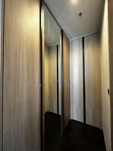 The XXXIX By Sansiri, Bangkok, 300 Soi Sukhumvit 39, Khlong Tan Nua, Watthana, Bangkok, 1 Bedroom, 51 sqm, Condo For Rent, by Pavana Sirikogar, 500195196 - DDproperty.com