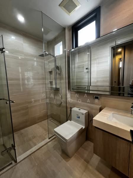 The XXXIX By Sansiri, Bangkok, 300 Soi Sukhumvit 39, Khlong Tan Nua, Watthana, Bangkok, 1 Bedroom, 51 sqm, Condo For Rent, by Pavana Sirikogar, 500195196 - DDproperty.com