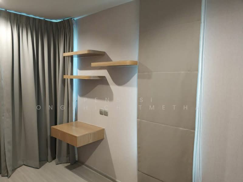 Life Ladprao, Bangkok, 992 Ladprao Road, Jom Phon, Chatuchak, Bangkok, 2 Bedrooms, 52 sqm, Condo For Rent, by Pensasi Ongphichetmetha, 500195197 - DDproperty.com