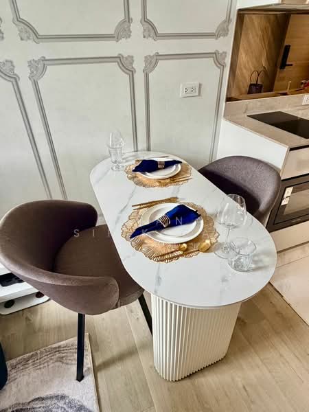 Fynn Asoke, Bangkok, 28 Sukhumvit 10 Alley, Khlong Toei, Khlong Toei, Bangkok, 1 Bedroom, 38 sqm, Condo For Rent, by Pavana Sirikogar, 500195198 - DDproperty.com