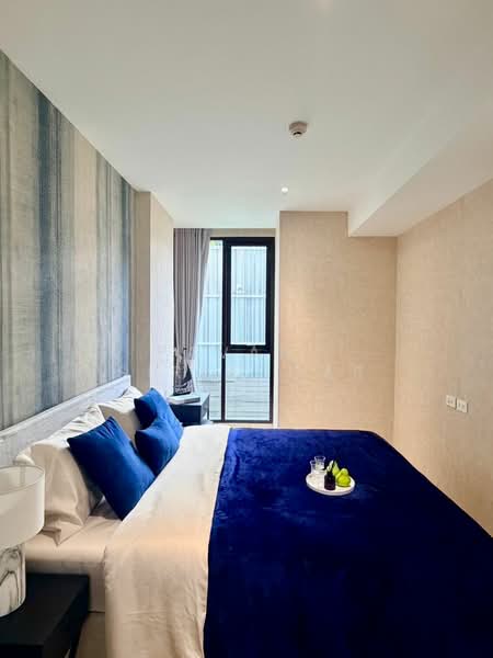 Fynn Asoke, Bangkok, 28 Sukhumvit 10 Alley, Khlong Toei, Khlong Toei, Bangkok, 1 Bedroom, 38 sqm, Condo For Rent, by Pavana Sirikogar, 500195198 - DDproperty.com