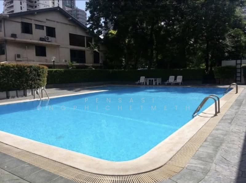 Richmond Palace, Bangkok, Soi Sukhumvit 43 Sukhumvit Road, Khlong Tan Nua, Watthana, Bangkok, 3 Bedrooms, 170 sqm, Condo For Rent, by Pensasi Ongphichetmetha, 500195199 - DDproperty.com