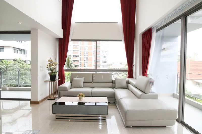 Downtown Forty Nine, Bangkok, Sukhumvit 39 Road, Khlong Tan Nua, Watthana, Bangkok, 3 Bedrooms, 133 sqm, Condo For Rent, by Pavana Sirikogar, 500195200 - DDproperty.com