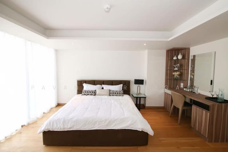 Downtown Forty Nine, Bangkok, Sukhumvit 39 Road, Khlong Tan Nua, Watthana, Bangkok, 3 Bedrooms, 133 sqm, Condo For Rent, by Pavana Sirikogar, 500195200 - DDproperty.com