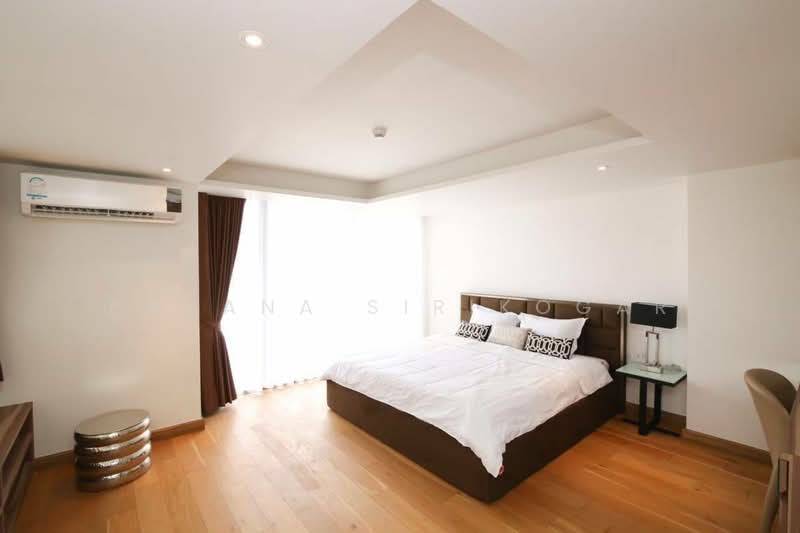 Downtown Forty Nine, Bangkok, Sukhumvit 39 Road, Khlong Tan Nua, Watthana, Bangkok, 3 Bedrooms, 133 sqm, Condo For Rent, by Pavana Sirikogar, 500195200 - DDproperty.com
