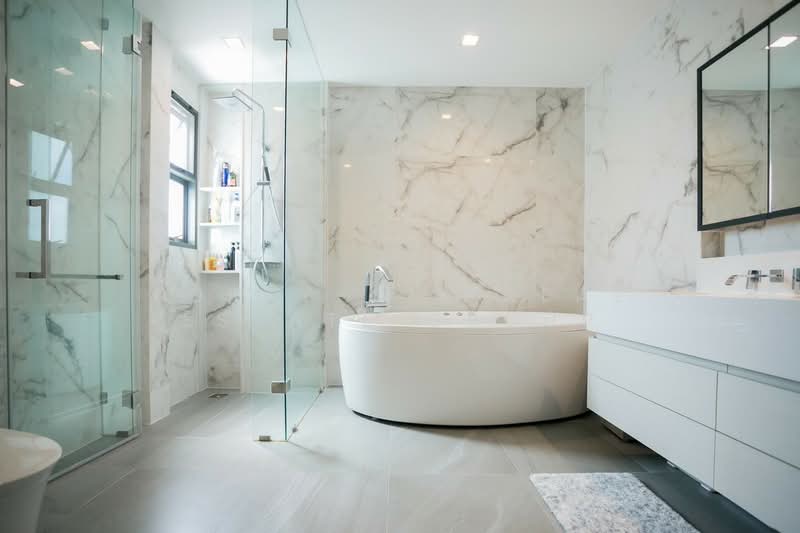 The Gentry Ekamai-Ladprao, Bangkok, 90 Soi Ladprao 94, Phlapphla, Wang Thonglang, Bangkok, 3 Bedrooms, 380 sqm, Single Detached House For Rent, by Forty-Six Real Estate Group, 500195202 - DDproperty.com