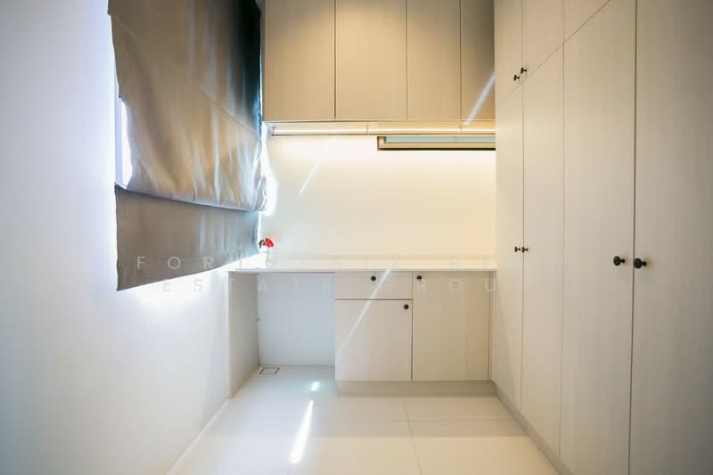 The Gentry Ekamai-Ladprao, Bangkok, 90 Soi Ladprao 94, Phlapphla, Wang Thonglang, Bangkok, 3 Bedrooms, 380 sqm, Single Detached House For Rent, by Forty-Six Real Estate Group, 500195202 - DDproperty.com