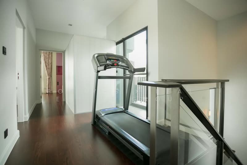 The Gentry Ekamai-Ladprao, Bangkok, 90 Soi Ladprao 94, Phlapphla, Wang Thonglang, Bangkok, 3 Bedrooms, 380 sqm, Single Detached House For Rent, by Forty-Six Real Estate Group, 500195202 - DDproperty.com