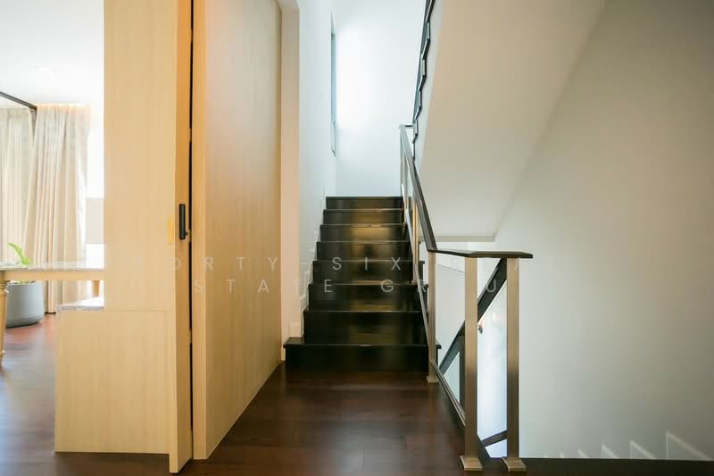 The Gentry Ekamai-Ladprao, Bangkok, 90 Soi Ladprao 94, Phlapphla, Wang Thonglang, Bangkok, 3 Bedrooms, 380 sqm, Single Detached House For Rent, by Forty-Six Real Estate Group, 500195202 - DDproperty.com