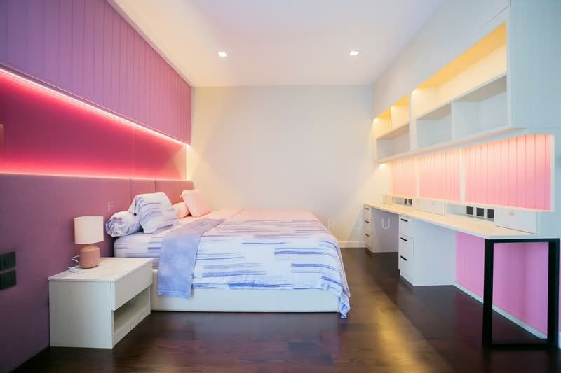 The Gentry Ekamai-Ladprao : เดอะ เจนทริ เอกมัย-ลาดพร้าว, กรุงเทพ, 90 ซอยลาดพร้าว 94, พลับพลา, วังทองหลาง, กรุงเทพ, 380 ตร.ม., บ้านเดี่ยว ให้เช่า, โดย Forty-Six Real Estate Group, 500195202 - DDproperty.com