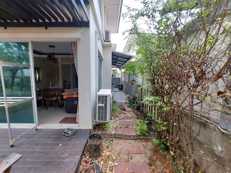 Single house for sale, Casa Ville Sriracha-Suan Suea, Chonburi. 66.2 sq.wah, corner unit. Great inve, Chon Buri (Pattaya), Surasak, Si Racha, Chon Buri (Pattaya), 3 Bedrooms, 130 sqm, Single Detached House For Sale, by สิริกาญจน์ กุลจิราธีรัตม์, 500195203 - DDproperty.com