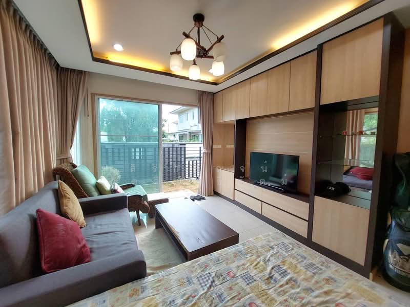 Single house for sale, Casa Ville Sriracha-Suan Suea, Chonburi. 66.2 sq.wah, corner unit. Great inve, Chon Buri (Pattaya), Surasak, Si Racha, Chon Buri (Pattaya), 3 Bedrooms, 130 sqm, Single Detached House For Sale, by สิริกาญจน์ กุลจิราธีรัตม์, 500195203 - DDproperty.com