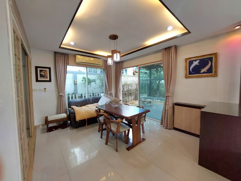 Single house for sale, Casa Ville Sriracha-Suan Suea, Chonburi. 66.2 sq.wah, corner unit. Great inve, Chon Buri (Pattaya), Surasak, Si Racha, Chon Buri (Pattaya), 3 Bedrooms, 130 sqm, Single Detached House For Sale, by สิริกาญจน์ กุลจิราธีรัตม์, 500195203 - DDproperty.com