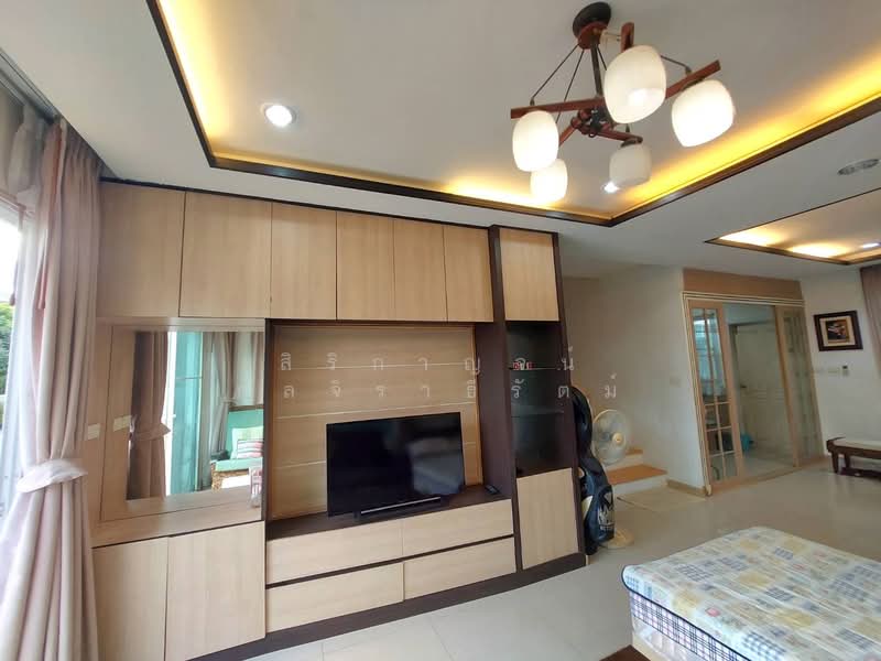 Single house for sale, Casa Ville Sriracha-Suan Suea, Chonburi. 66.2 sq.wah, corner unit. Great inve, Chon Buri (Pattaya), Surasak, Si Racha, Chon Buri (Pattaya), 3 Bedrooms, 130 sqm, Single Detached House For Sale, by สิริกาญจน์ กุลจิราธีรัตม์, 500195203 - DDproperty.com
