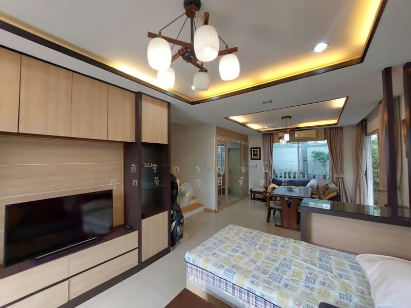 Single house for sale, Casa Ville Sriracha-Suan Suea, Chonburi. 66.2 sq.wah, corner unit. Great inve, Chon Buri (Pattaya), Surasak, Si Racha, Chon Buri (Pattaya), 3 Bedrooms, 130 sqm, Single Detached House For Sale, by สิริกาญจน์ กุลจิราธีรัตม์, 500195203 - DDproperty.com