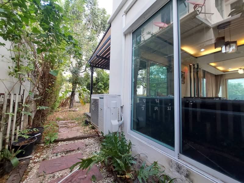Single house for sale, Casa Ville Sriracha-Suan Suea, Chonburi. 66.2 sq.wah, corner unit. Great inve, Chon Buri (Pattaya), Surasak, Si Racha, Chon Buri (Pattaya), 3 Bedrooms, 130 sqm, Single Detached House For Sale, by สิริกาญจน์ กุลจิราธีรัตม์, 500195203 - DDproperty.com
