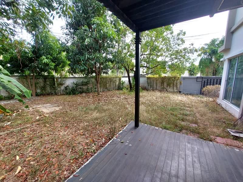 Single house for sale, Casa Ville Sriracha-Suan Suea, Chonburi. 66.2 sq.wah, corner unit. Great inve, Chon Buri (Pattaya), Surasak, Si Racha, Chon Buri (Pattaya), 3 Bedrooms, 130 sqm, Single Detached House For Sale, by สิริกาญจน์ กุลจิราธีรัตม์, 500195203 - DDproperty.com