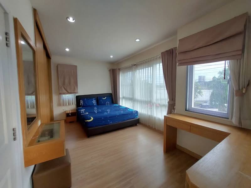 Single house for sale, Casa Ville Sriracha-Suan Suea, Chonburi. 66.2 sq.wah, corner unit. Great inve, Chon Buri (Pattaya), Surasak, Si Racha, Chon Buri (Pattaya), 3 Bedrooms, 130 sqm, Single Detached House For Sale, by สิริกาญจน์ กุลจิราธีรัตม์, 500195203 - DDproperty.com