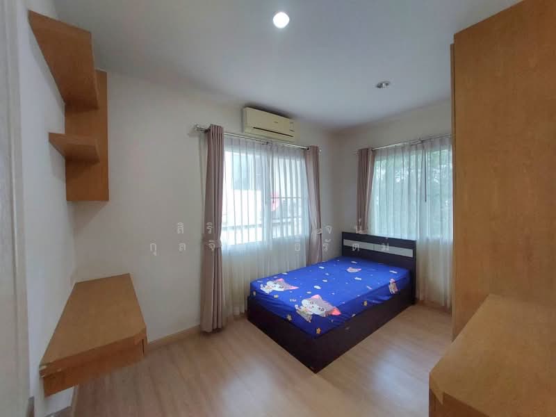 ขายบ้านเดี่ยว คาซ่าวิลล์ ศรีราชา-สวนเสือ ชลบุรี 66.2 ตรว หลังมุม ซื้อปล่อยเช่าก็คุ้ม WRK004, ชลบุรี, สุรศักดิ์, ศรีราชา, ชลบุรี, 130 ตร.ม., บ้านเดี่ยว ขาย, โดย สิริกาญจน์ กุลจิราธีรัตม์, 500195203 - DDproperty.com