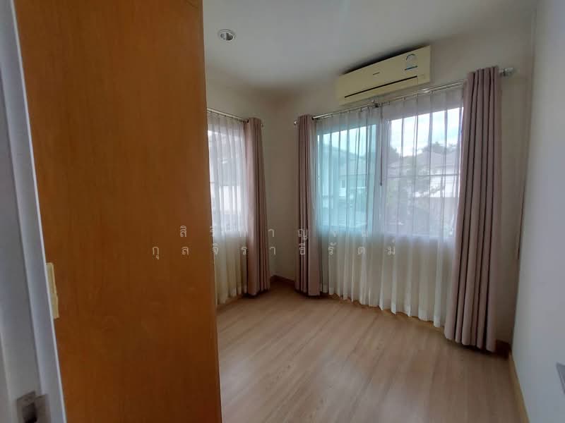 Single house for sale, Casa Ville Sriracha-Suan Suea, Chonburi. 66.2 sq.wah, corner unit. Great inve, Chon Buri (Pattaya), Surasak, Si Racha, Chon Buri (Pattaya), 3 Bedrooms, 130 sqm, Single Detached House For Sale, by สิริกาญจน์ กุลจิราธีรัตม์, 500195203 - DDproperty.com