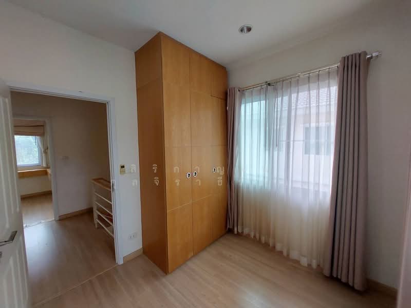 Single house for sale, Casa Ville Sriracha-Suan Suea, Chonburi. 66.2 sq.wah, corner unit. Great inve, Chon Buri (Pattaya), Surasak, Si Racha, Chon Buri (Pattaya), 3 Bedrooms, 130 sqm, Single Detached House For Sale, by สิริกาญจน์ กุลจิราธีรัตม์, 500195203 - DDproperty.com