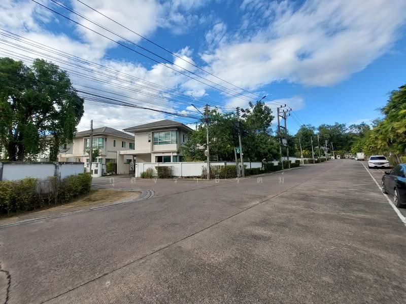 Single house for sale, Casa Ville Sriracha-Suan Suea, Chonburi. 66.2 sq.wah, corner unit. Great inve, Chon Buri (Pattaya), Surasak, Si Racha, Chon Buri (Pattaya), 3 Bedrooms, 130 sqm, Single Detached House For Sale, by สิริกาญจน์ กุลจิราธีรัตม์, 500195203 - DDproperty.com