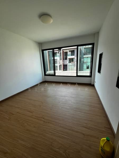 4-BR House, Bangkok, Phra Kanong Nua, Watthana, Bangkok, 4 Bedrooms, 225 sqm, Single Detached House For Rent, by Pavana Sirikogar, 500195204 - DDproperty.com