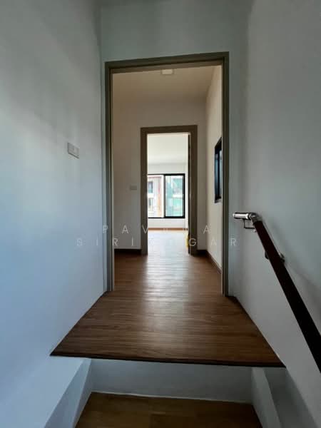 4-BR House, Bangkok, Phra Kanong Nua, Watthana, Bangkok, 4 Bedrooms, 225 sqm, Single Detached House For Rent, by Pavana Sirikogar, 500195204 - DDproperty.com