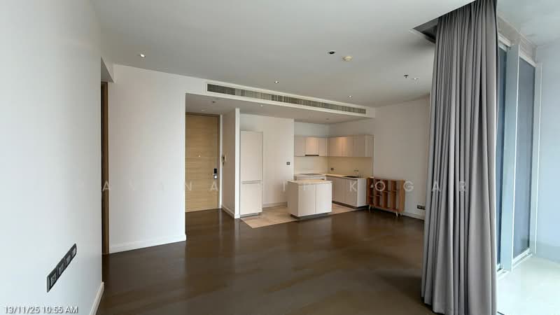 For Rent - Magnolias Ratchadamri Boulevard, Bangkok