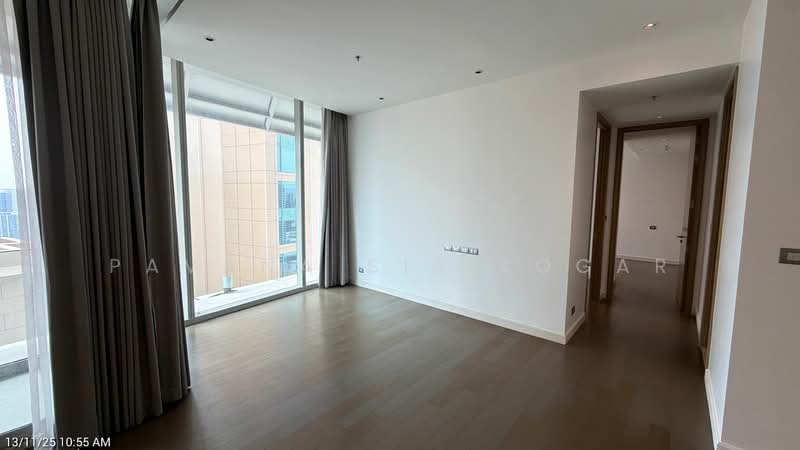 For Rent - Magnolias Ratchadamri Boulevard, Bangkok