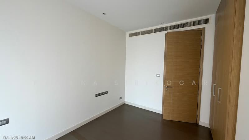 For Rent - Magnolias Ratchadamri Boulevard, Bangkok