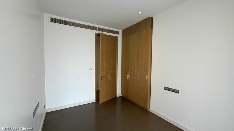 For Rent - Magnolias Ratchadamri Boulevard, Bangkok